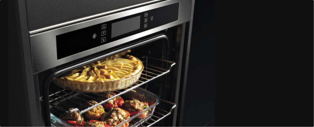 Microwave Best Seller’s 2M Oven for Houses